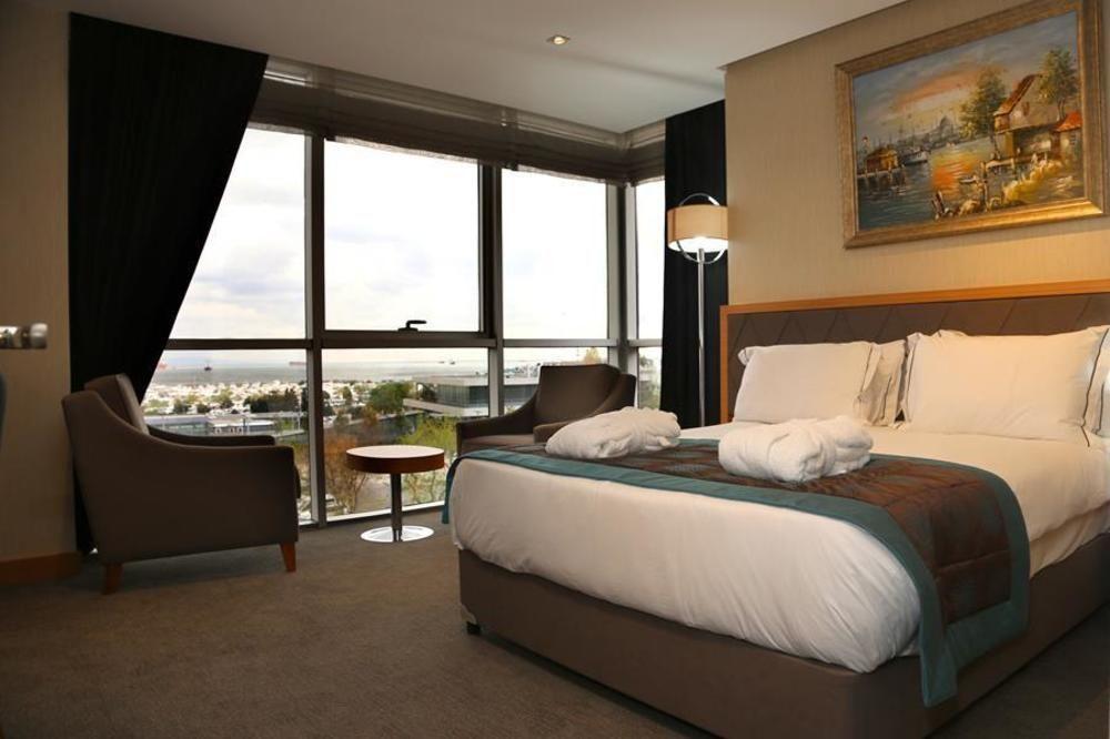Hotel Le Marde Provincia di Istanbul